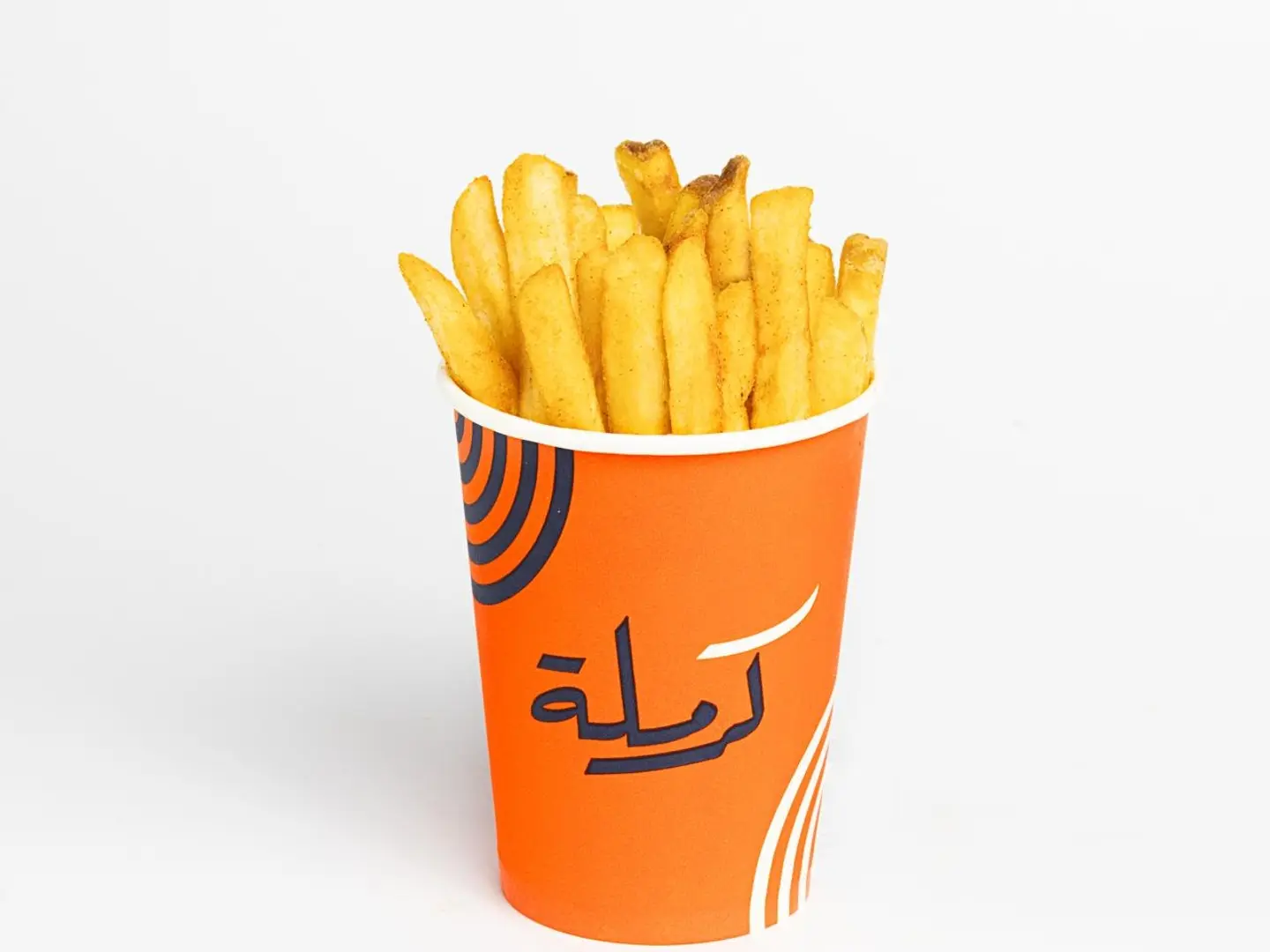 كلاسيك فرايز