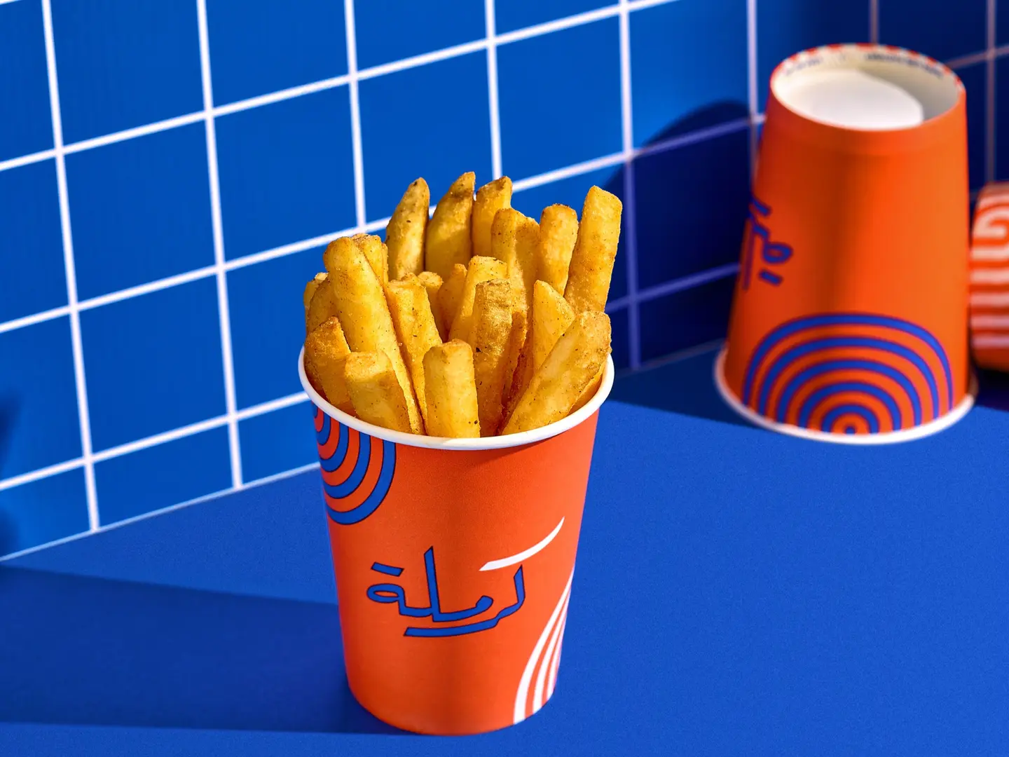 كلاسيك فرايز