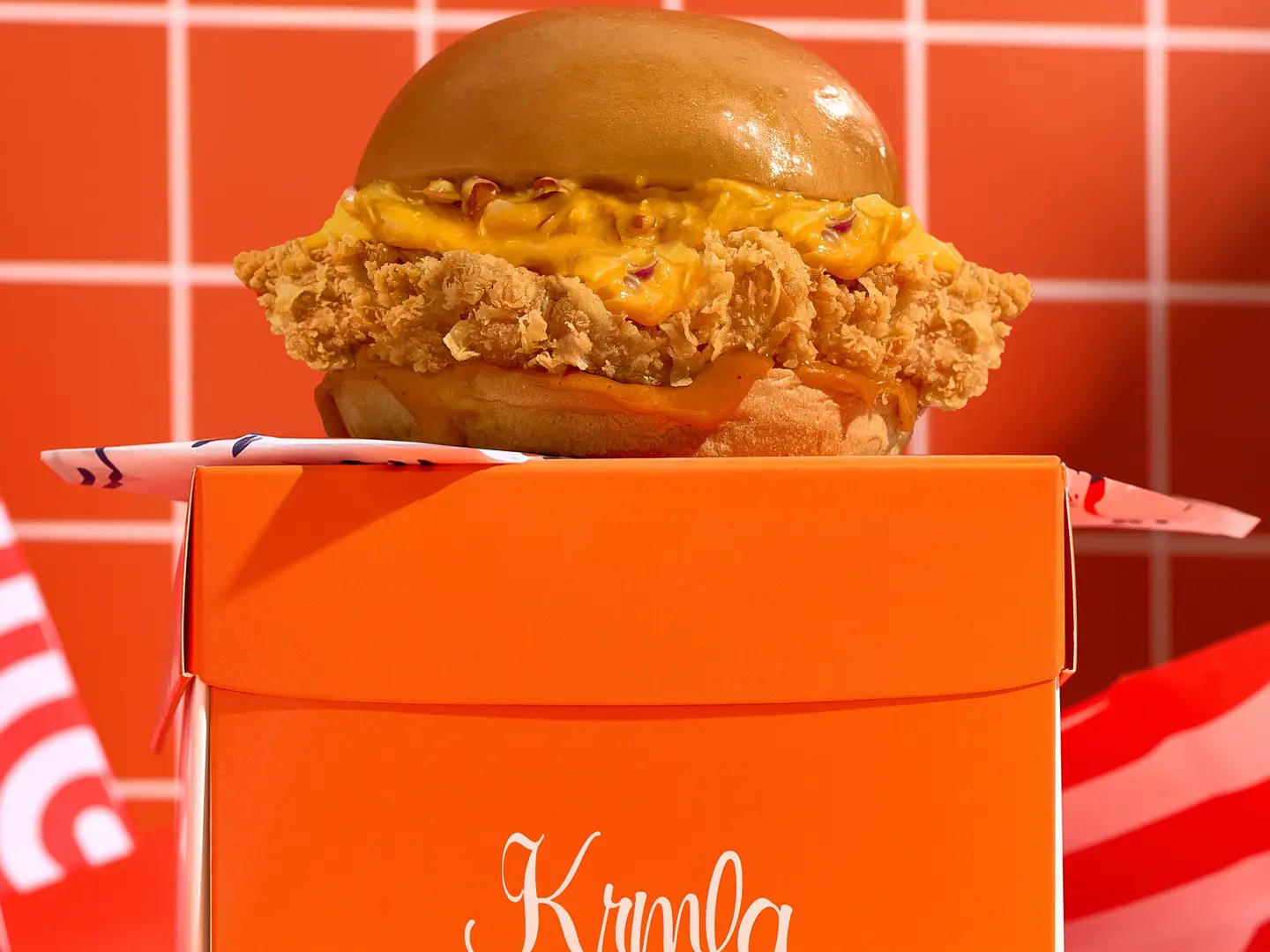 كرملة سيجنيتشر كرسبي