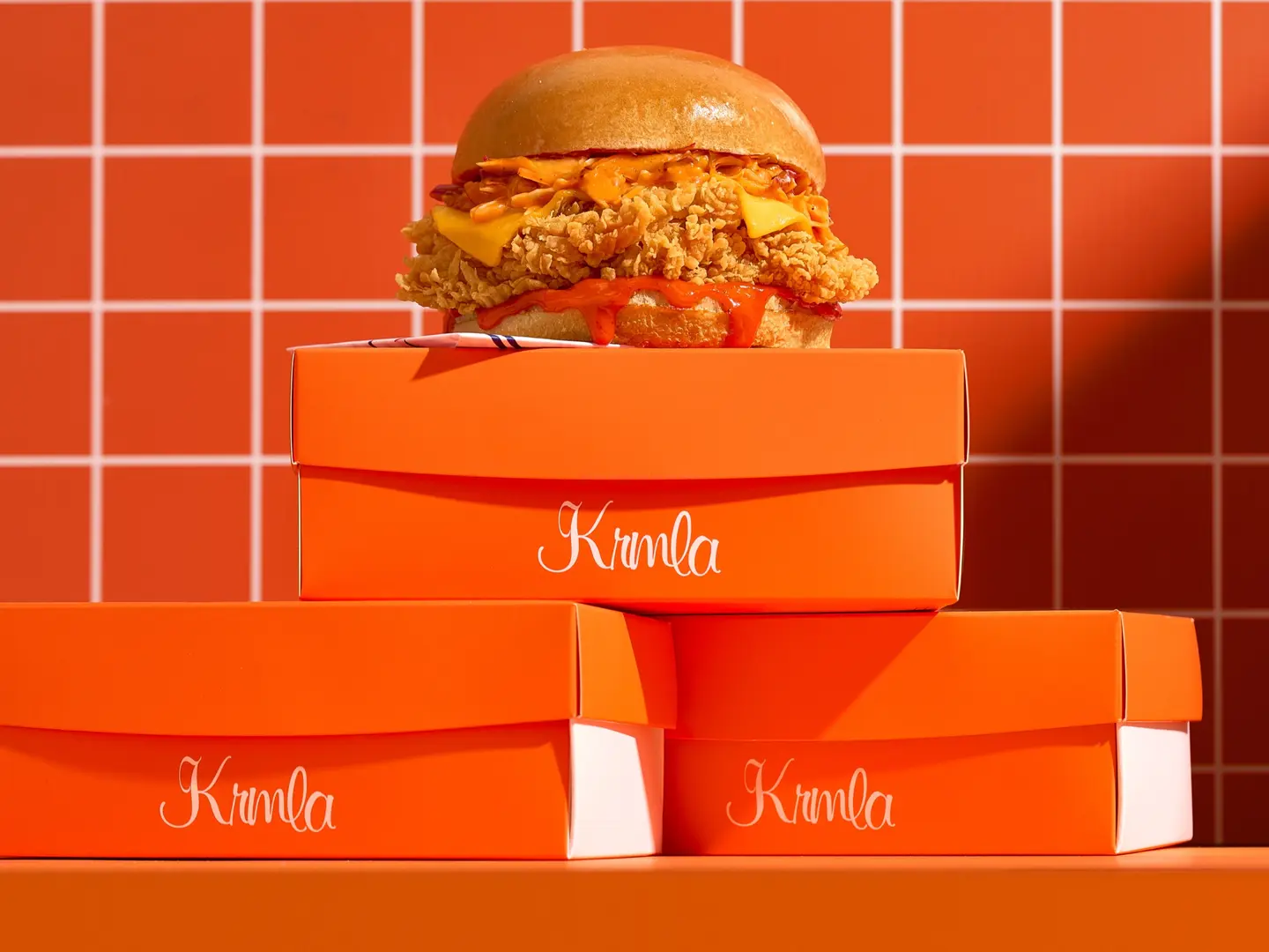 ميبل سيراتشا كرسبي