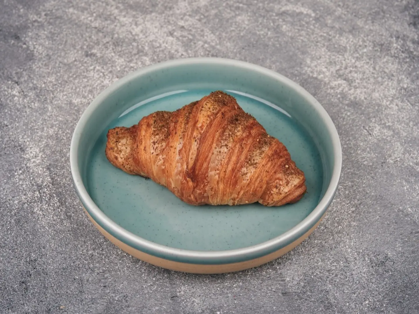 Croissant Zattar