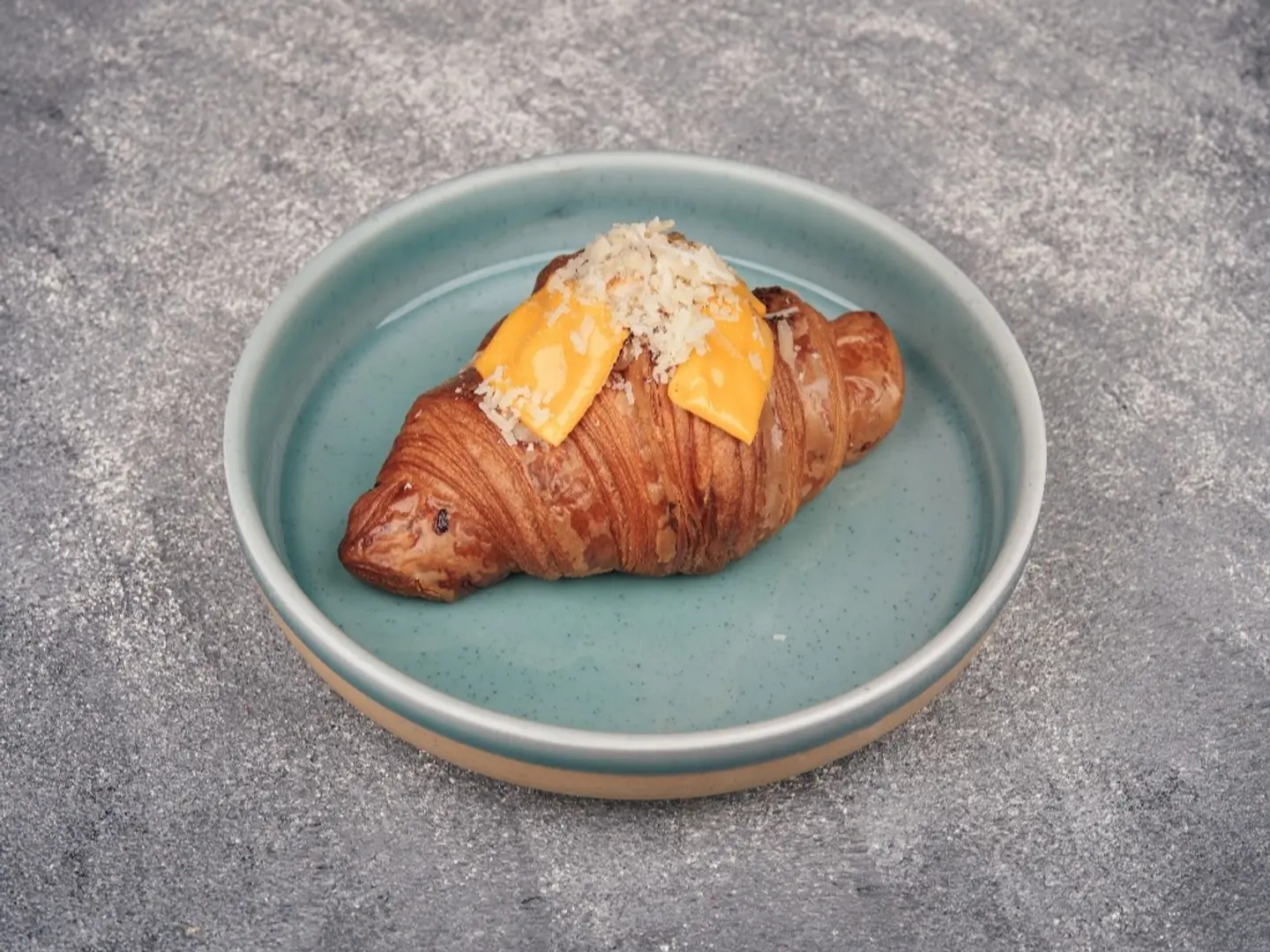 Croissant Cheese