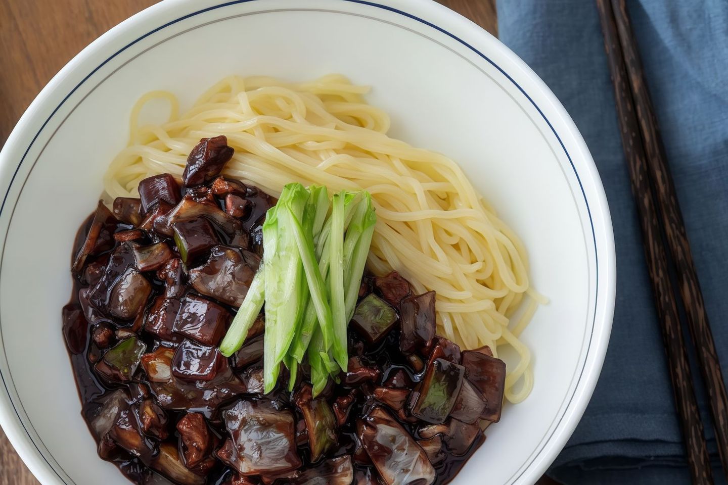 Jajangmyun - Large
