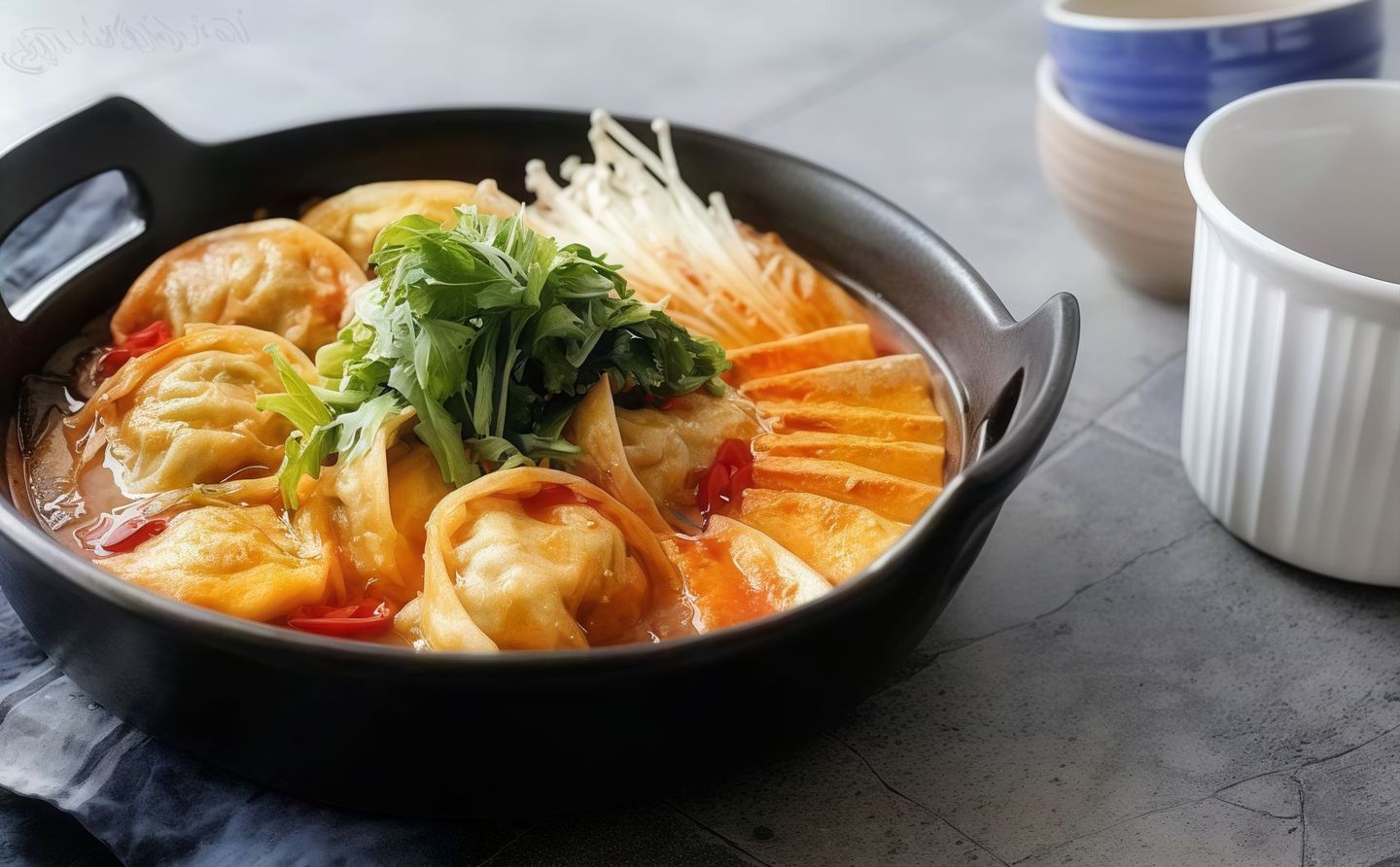 Mandu Jungol
