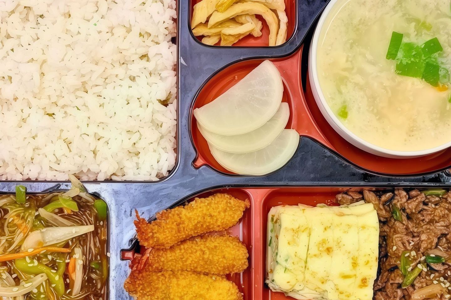 Lunch Box