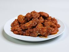 دجاج يانغ نيوم