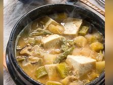 شوربة دوينجانغ
