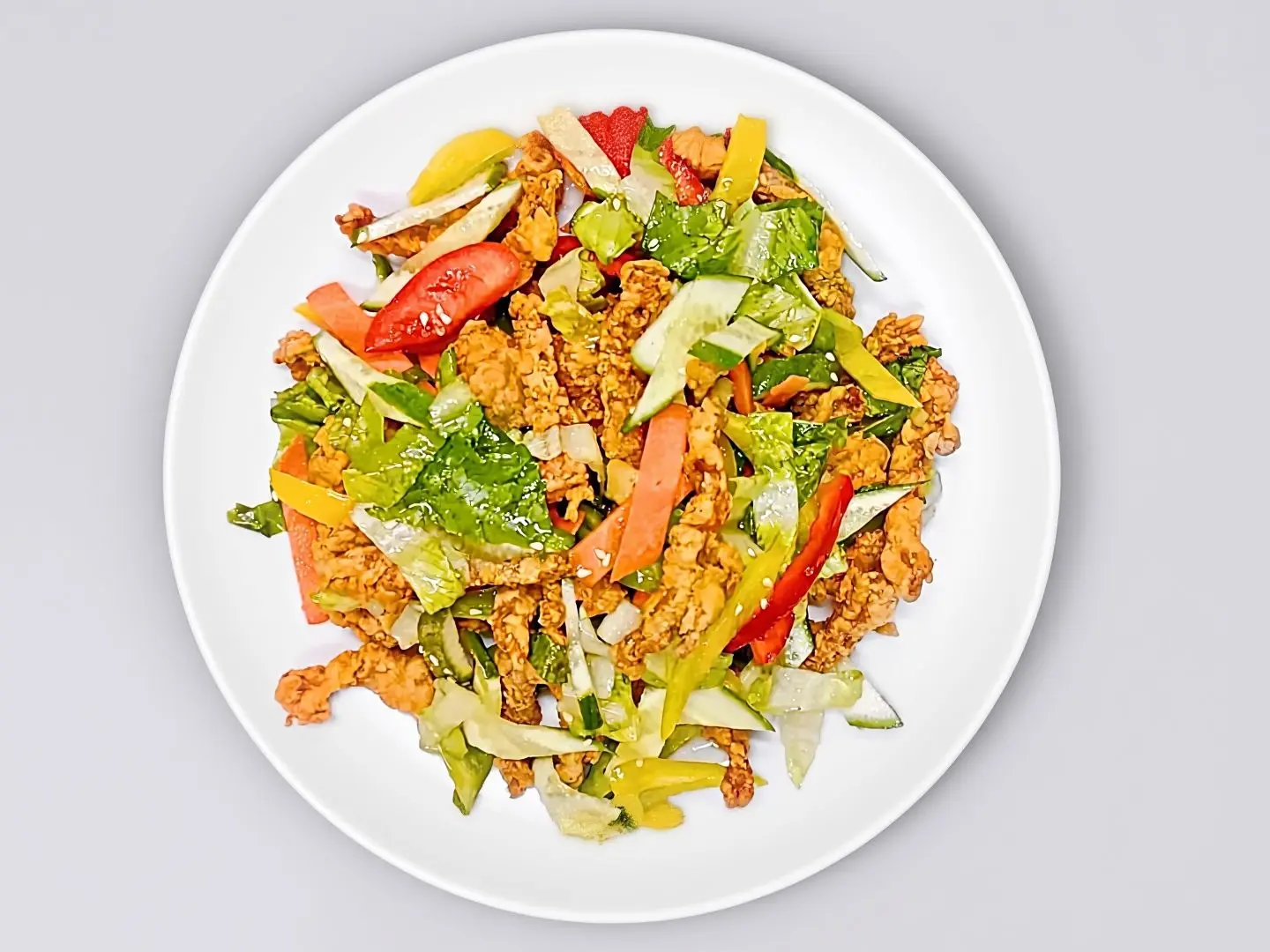 سلطة يورينكي