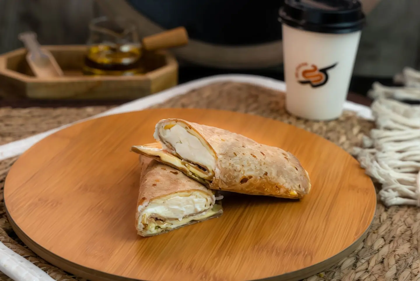 فطيرة بيض بجبنة فيتا