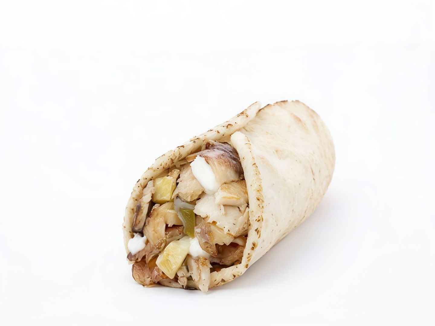 لفة الطيبين