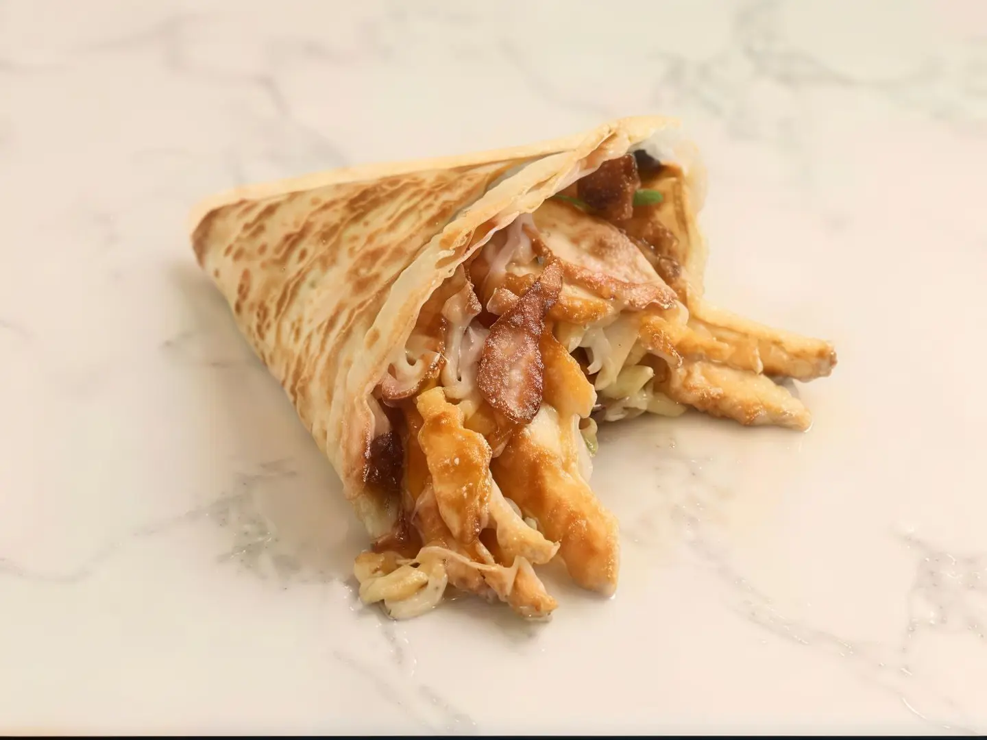 كريب كرسبي