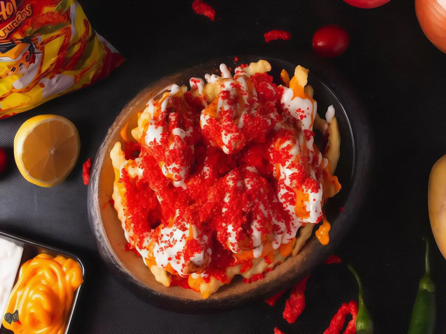 فرايز شيتوس