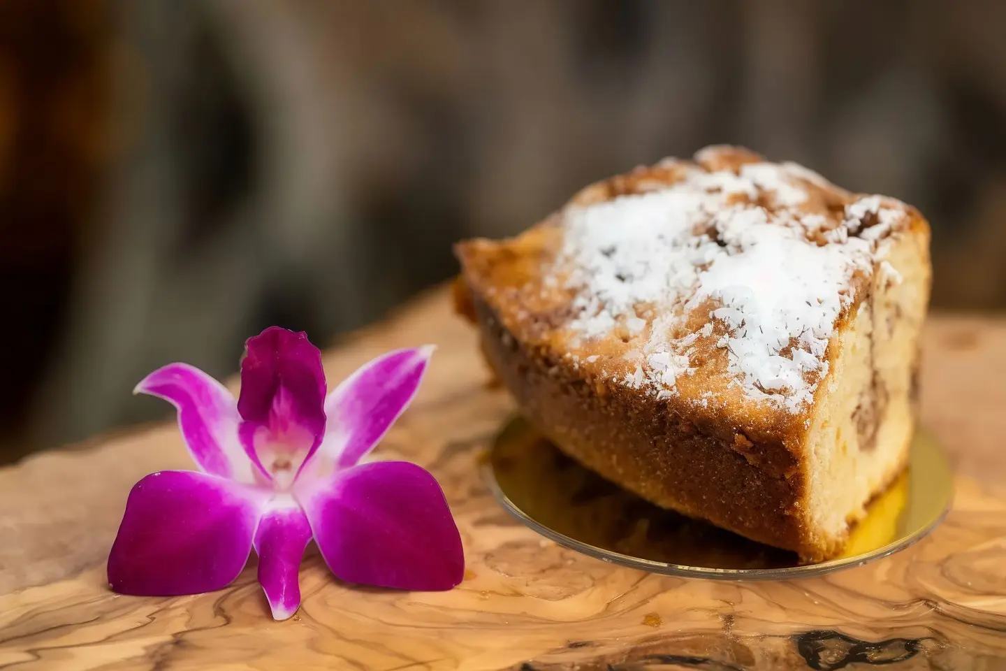 Marble Pound Cake
