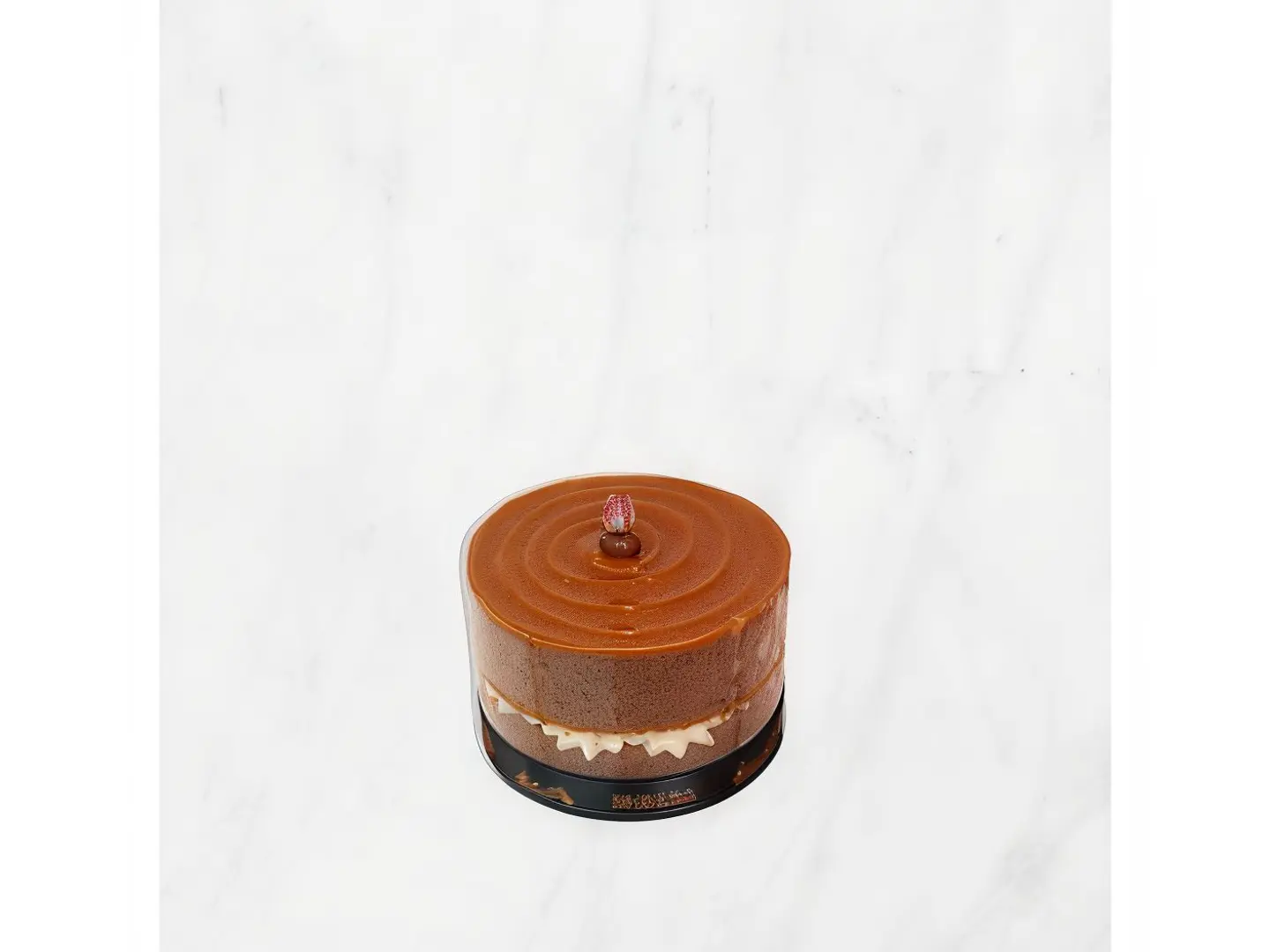 Date Cake