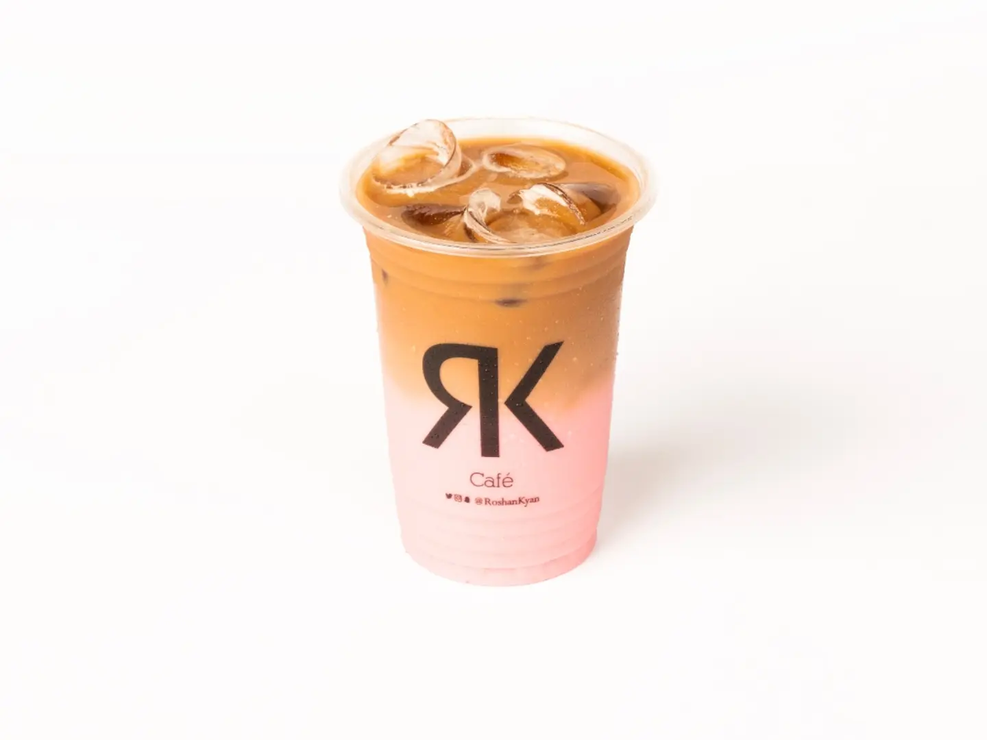 سجنتشر أر اند كي