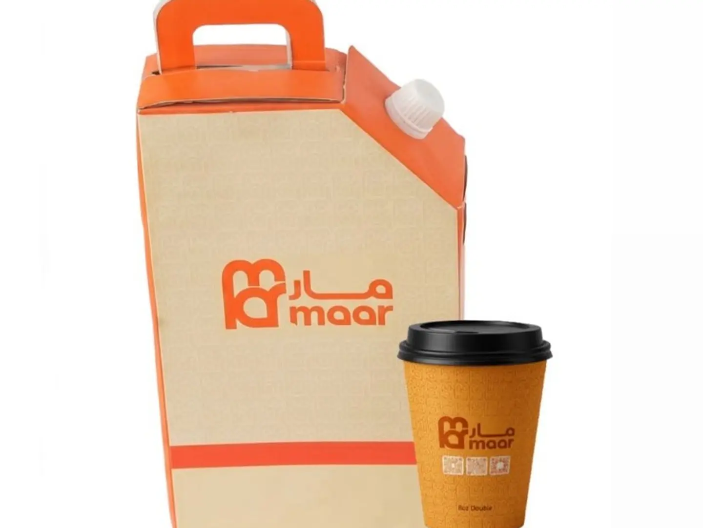 شاي تلقيمة 1 لتر