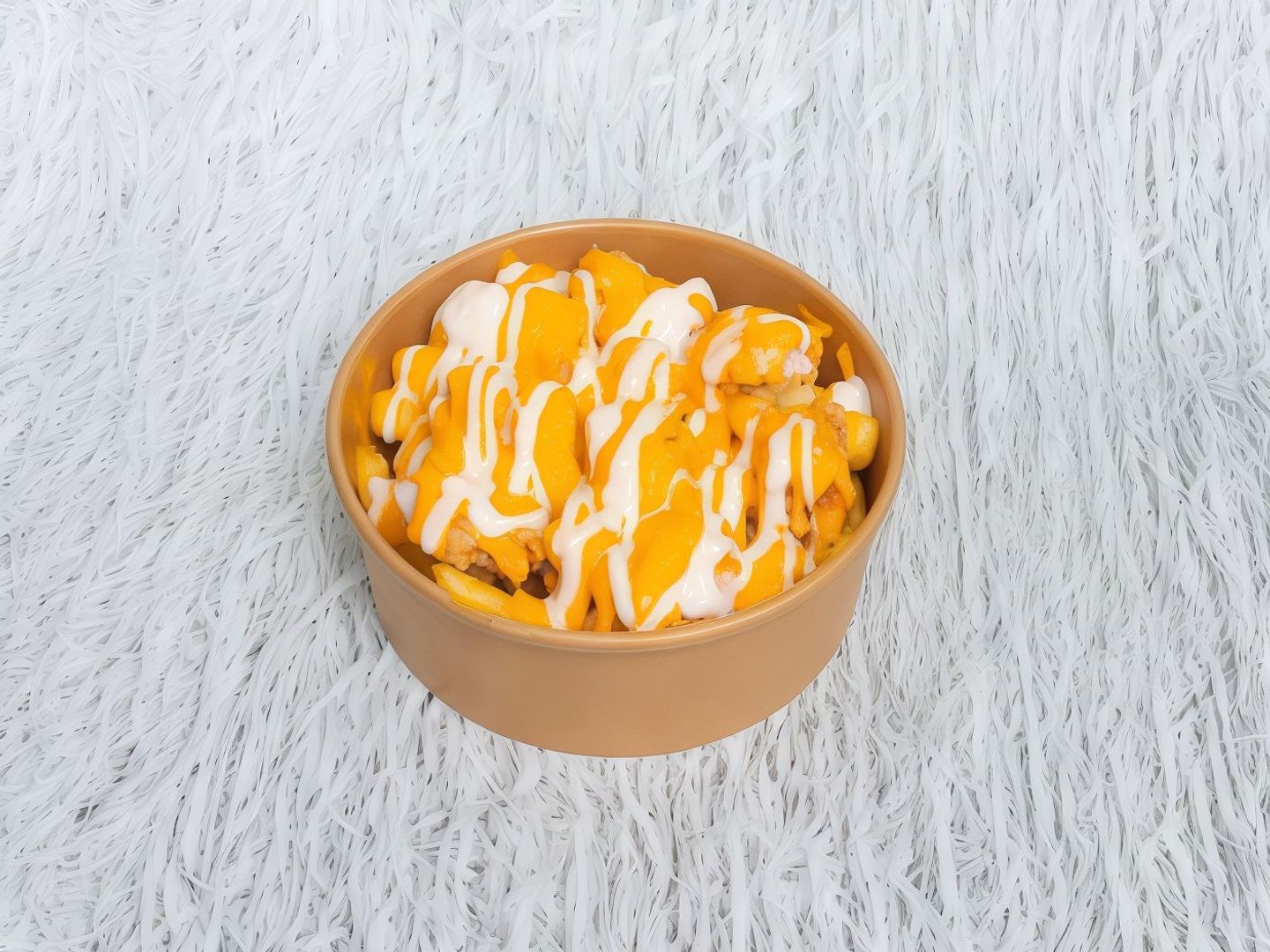Cheese Fries