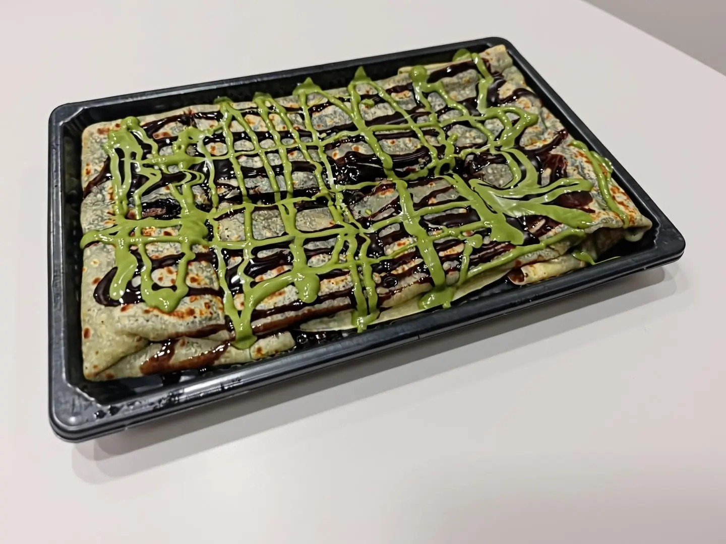 كريب نوتيلا