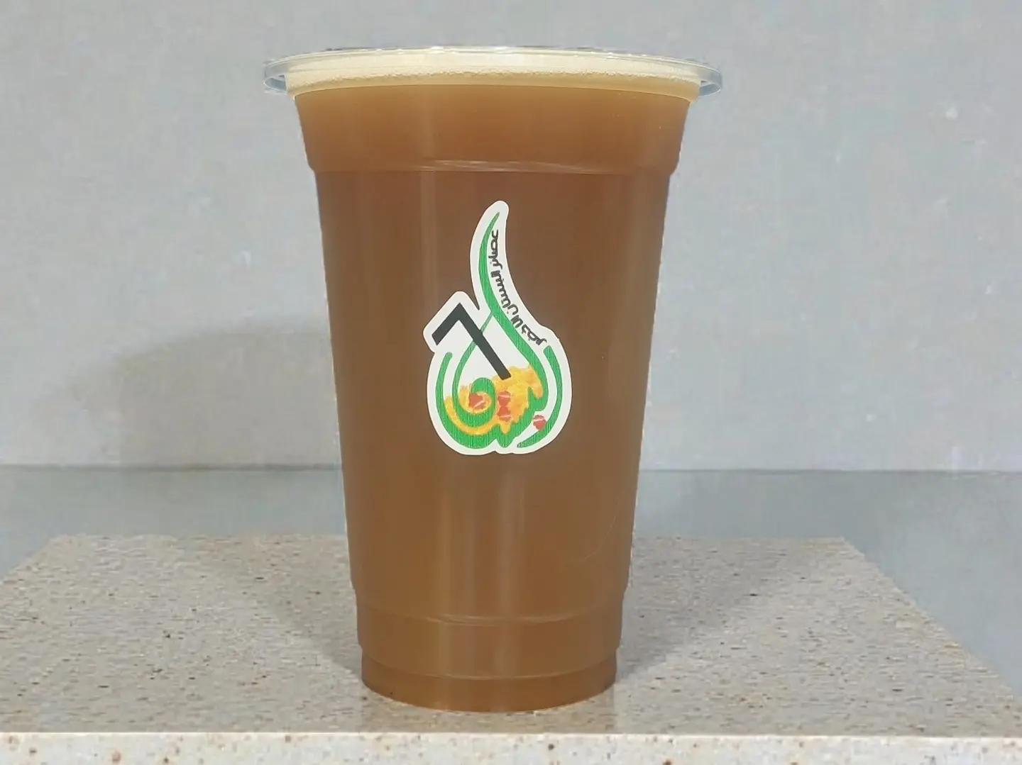 تمر هندي لتر ونص