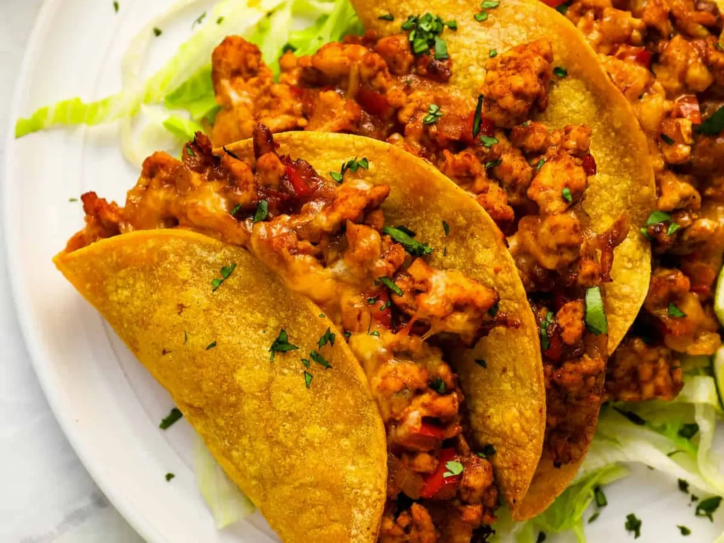 Crispy Chicken 2 Pcs