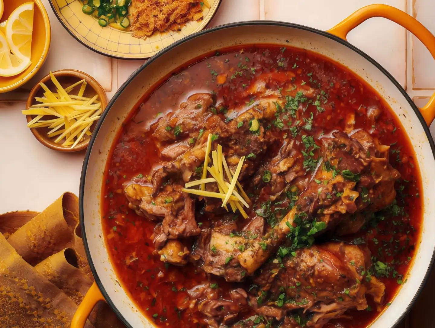 فراي نيهاري (مزدوج)