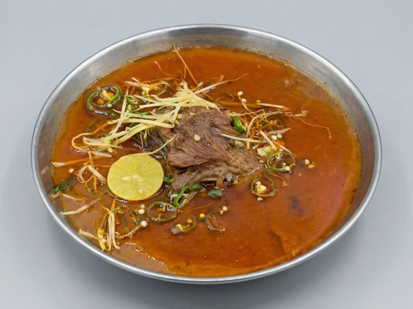 Sada Nihari (Double)