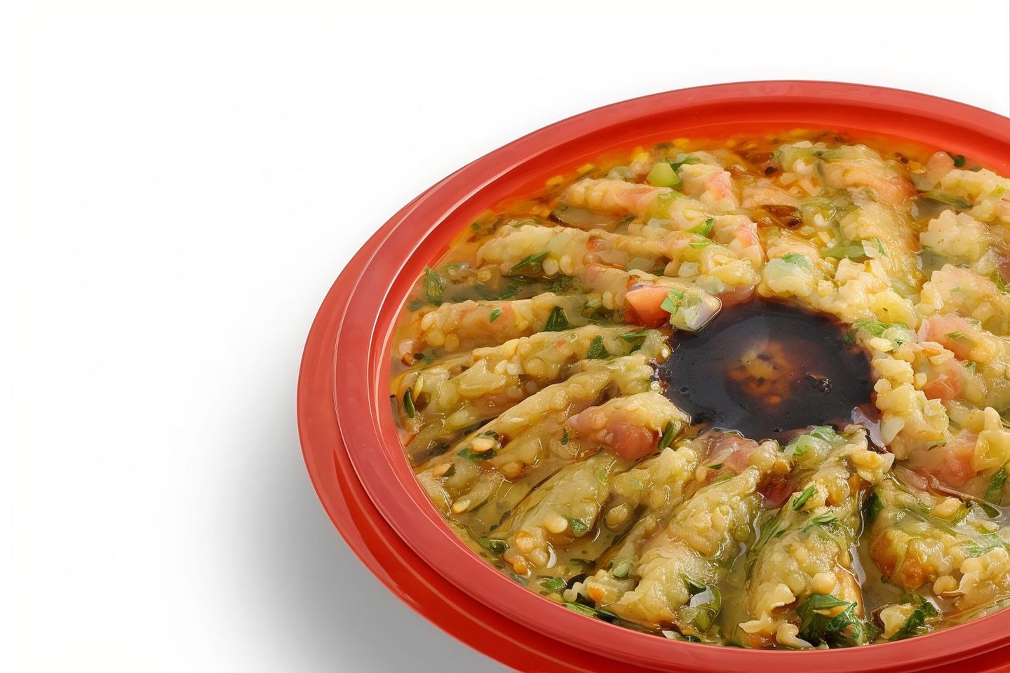 بابا غنوج - كبير