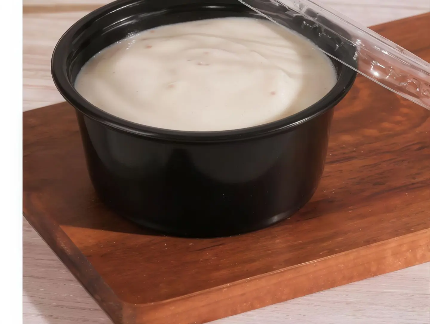 Ranch Sauce