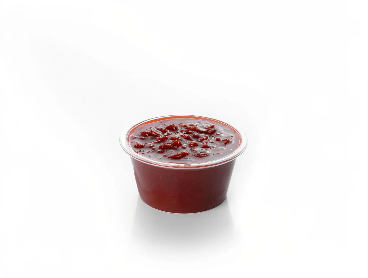 Hot Shamia Chili