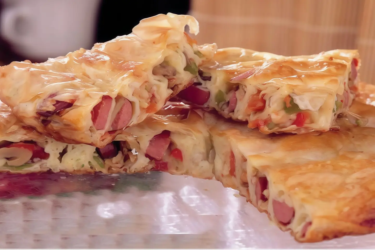 سايل بالنقانق