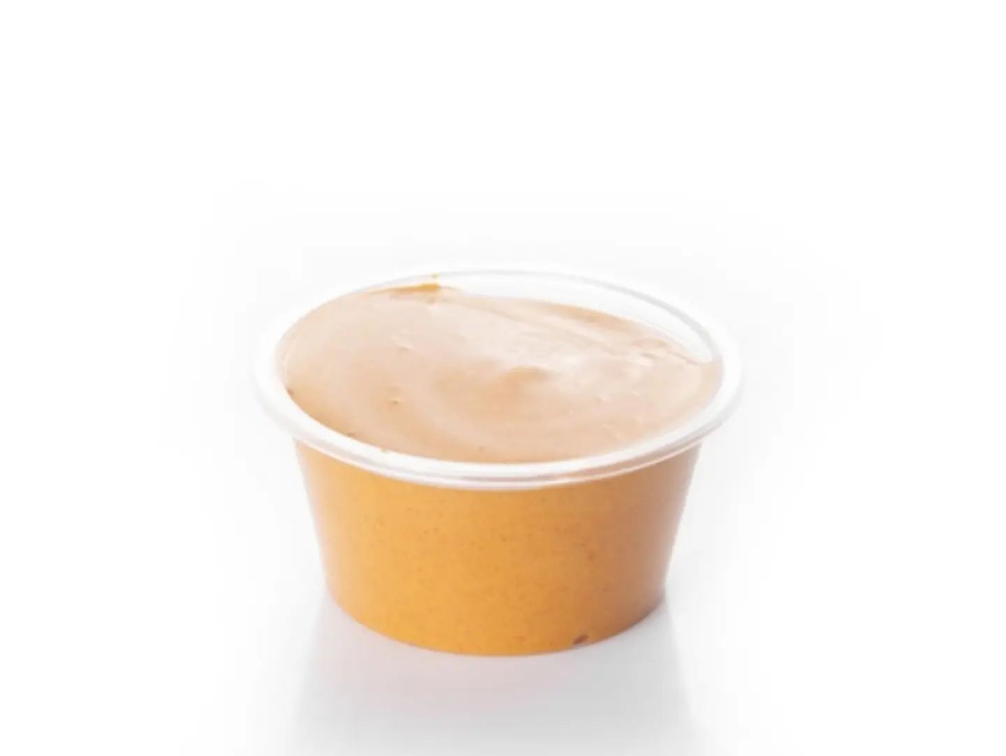 Spicy Sauce