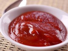 صوص كاتشب
