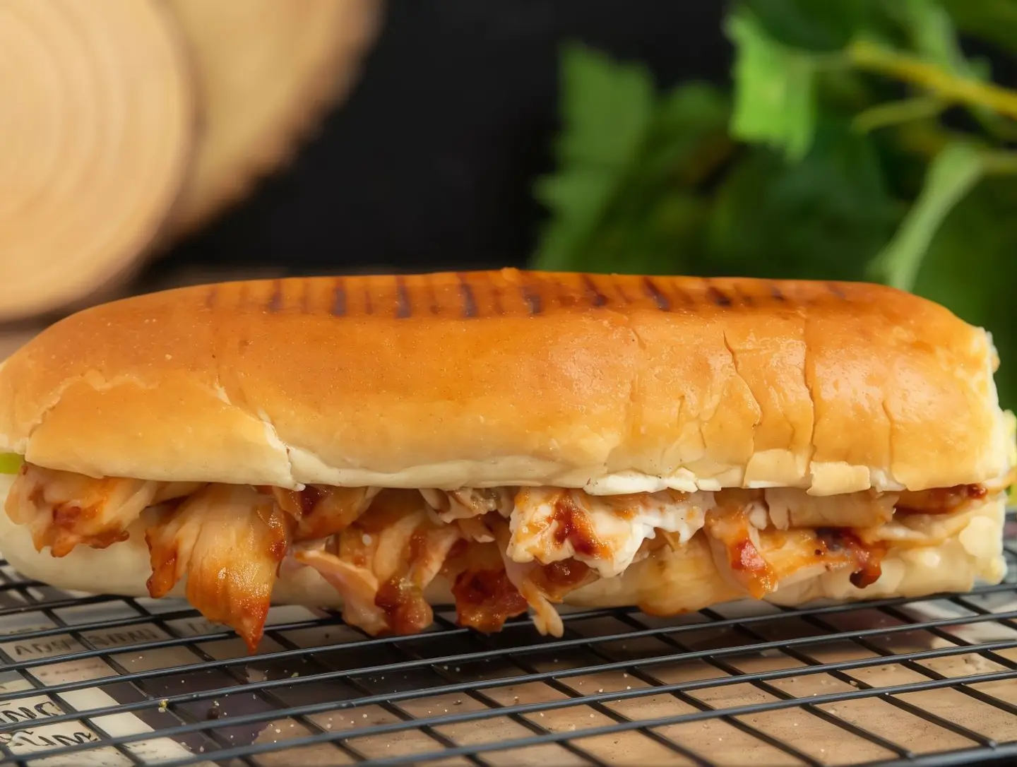 شاورما صامولي