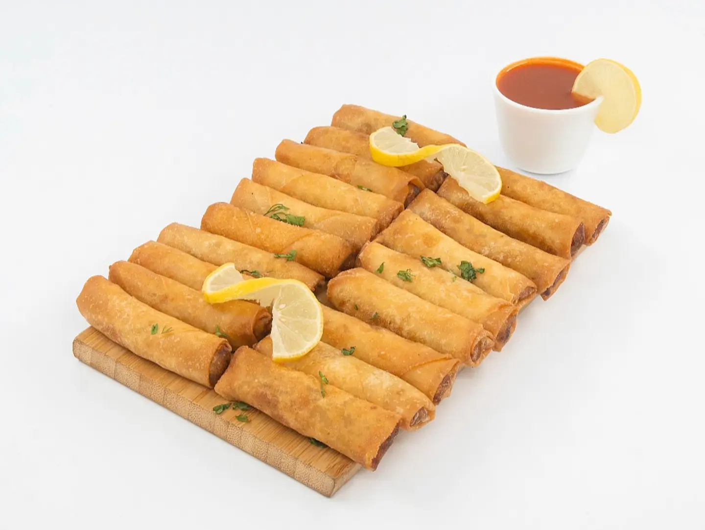 Akawi Spring Roll - Small 15 Pieces