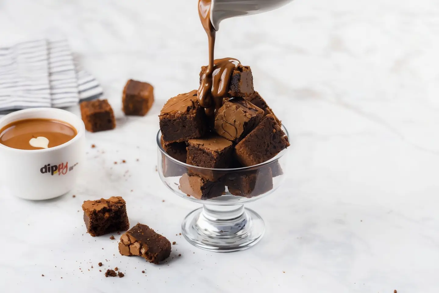 Mini Brownies