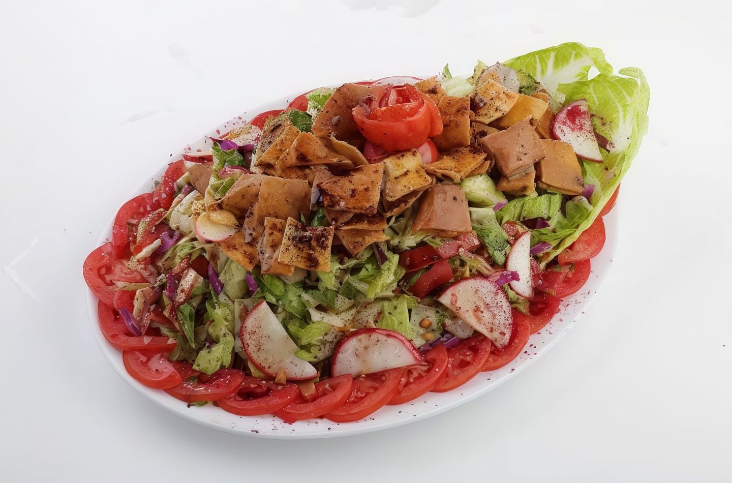 Fattoush	 - Small