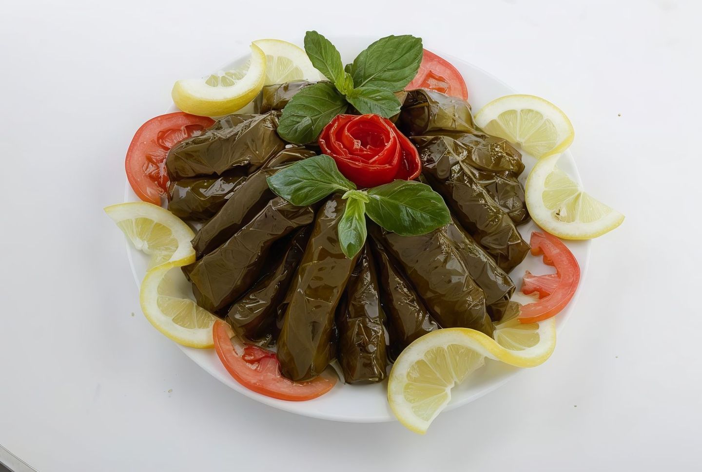 Vine Leaves  - Small