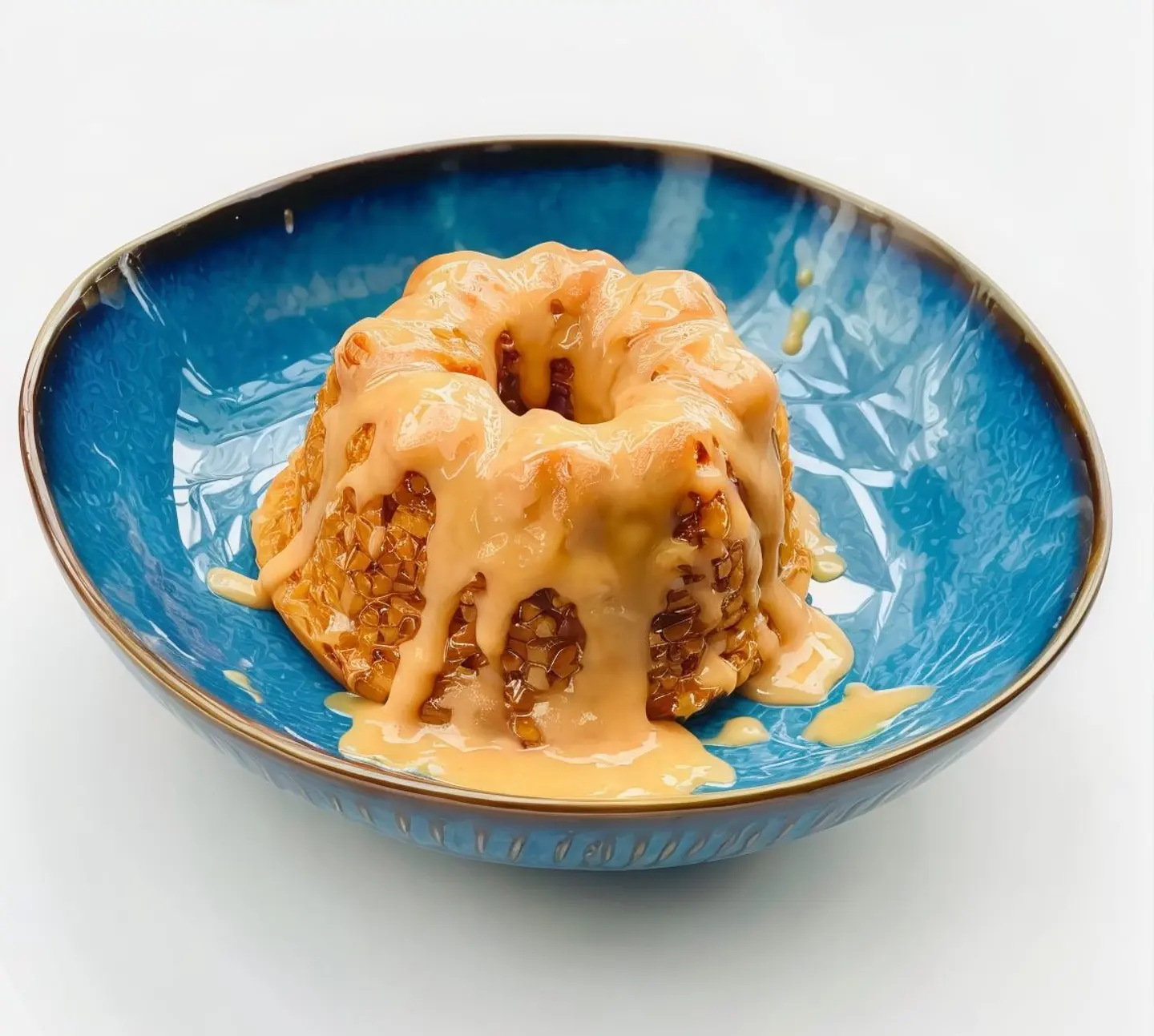 Dates Cake