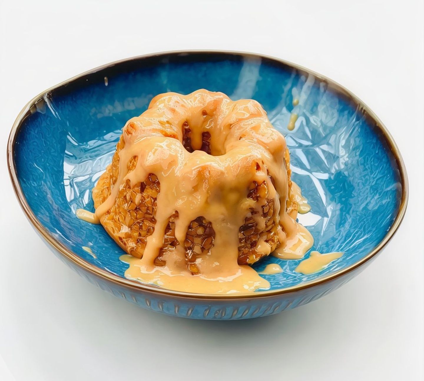 Dates Cake
