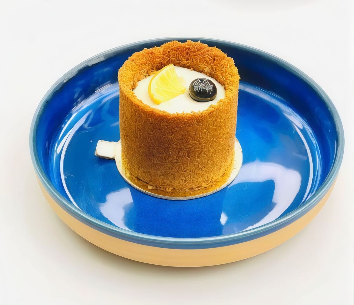 Boom Cake