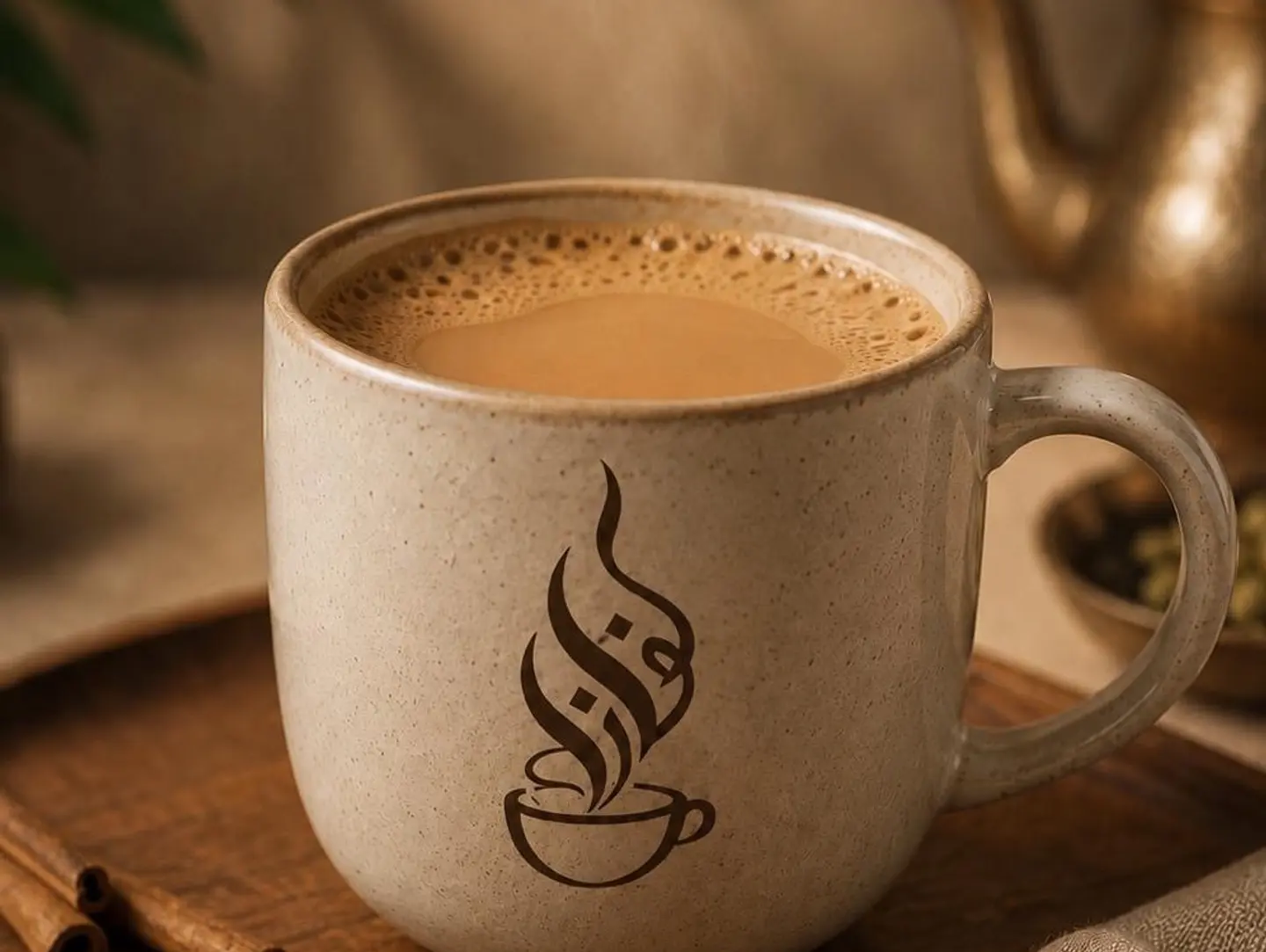 Hot Chocolate