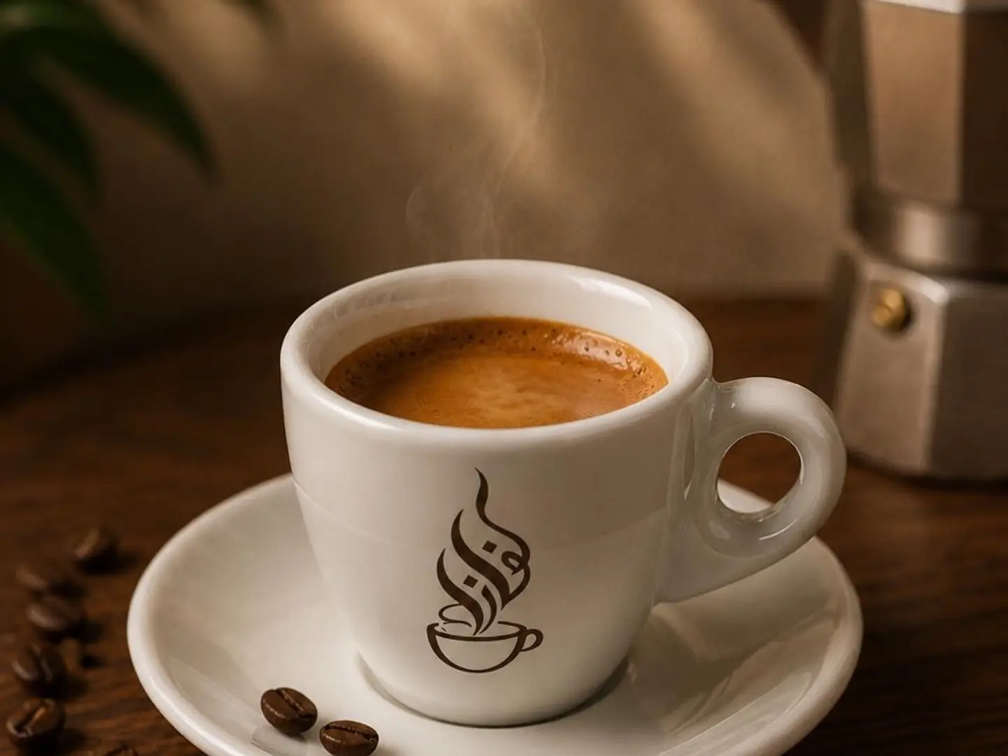 Saudi Coffee