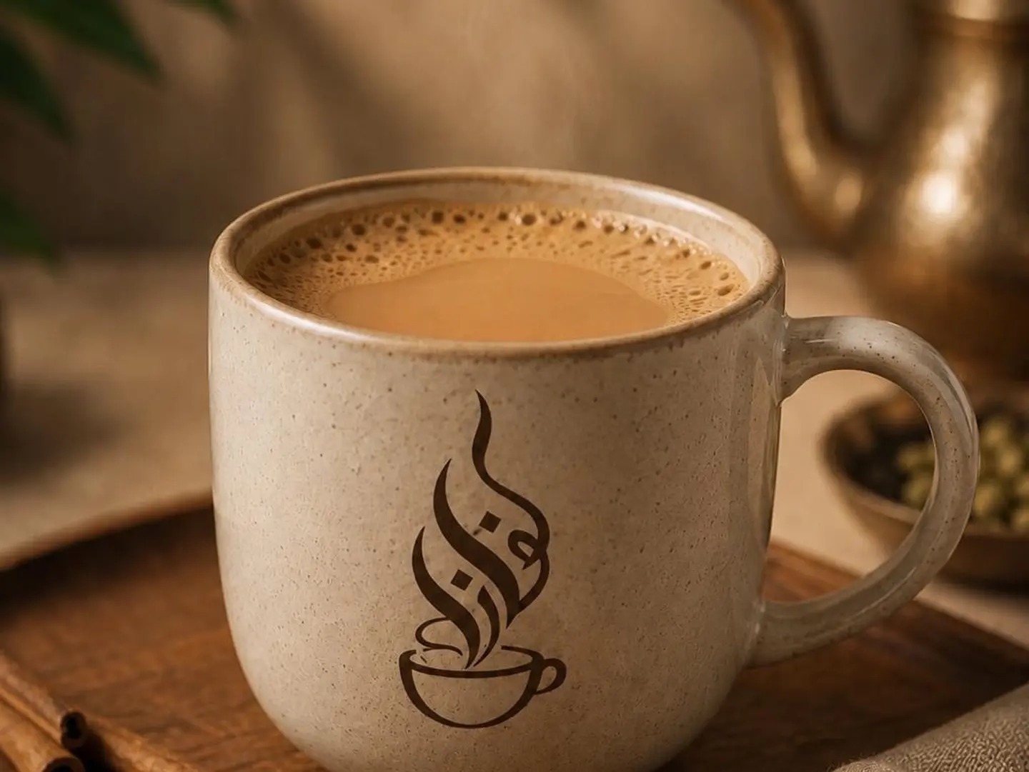 French Coffee