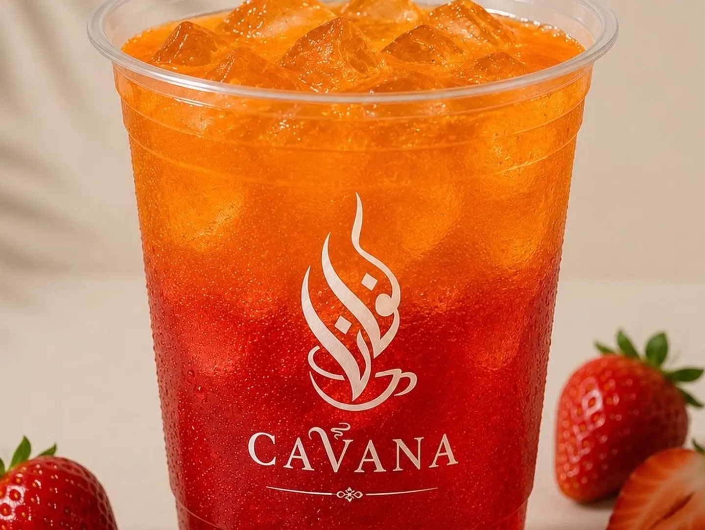 Code Red With Flavor