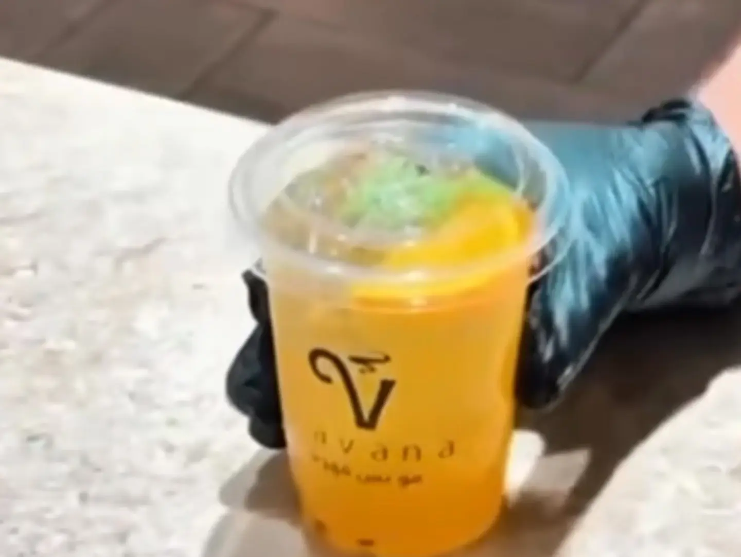 Cavana Mojito