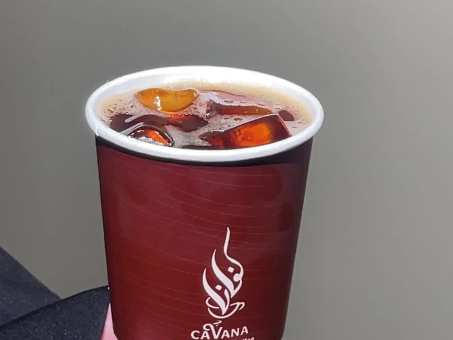 Iced V 60
