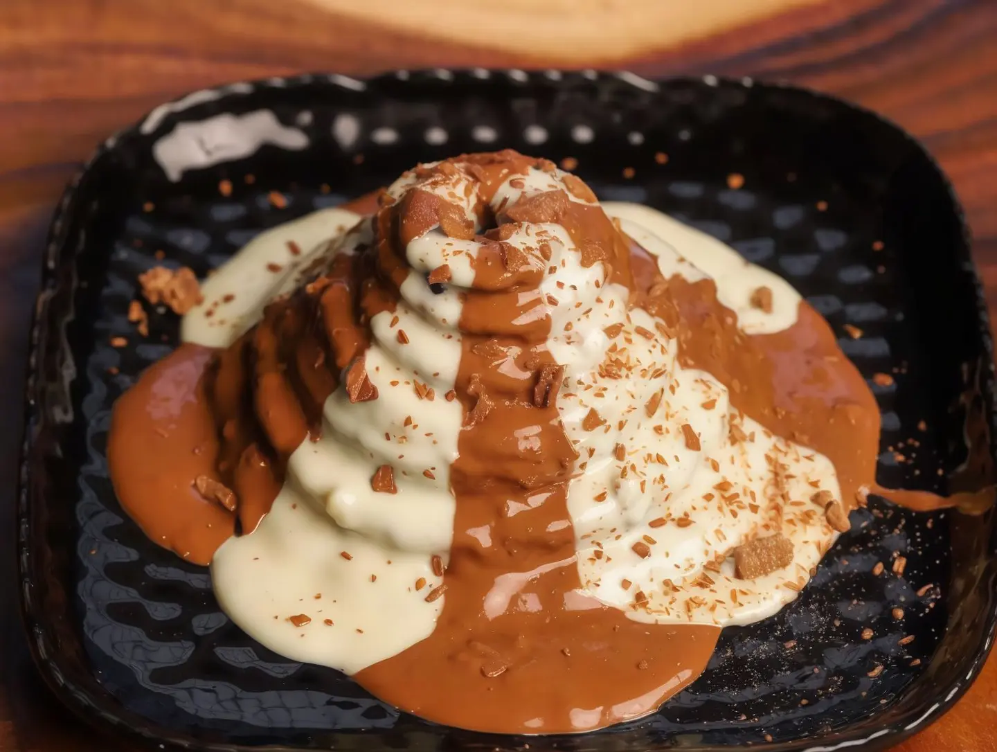 Cavana Cake