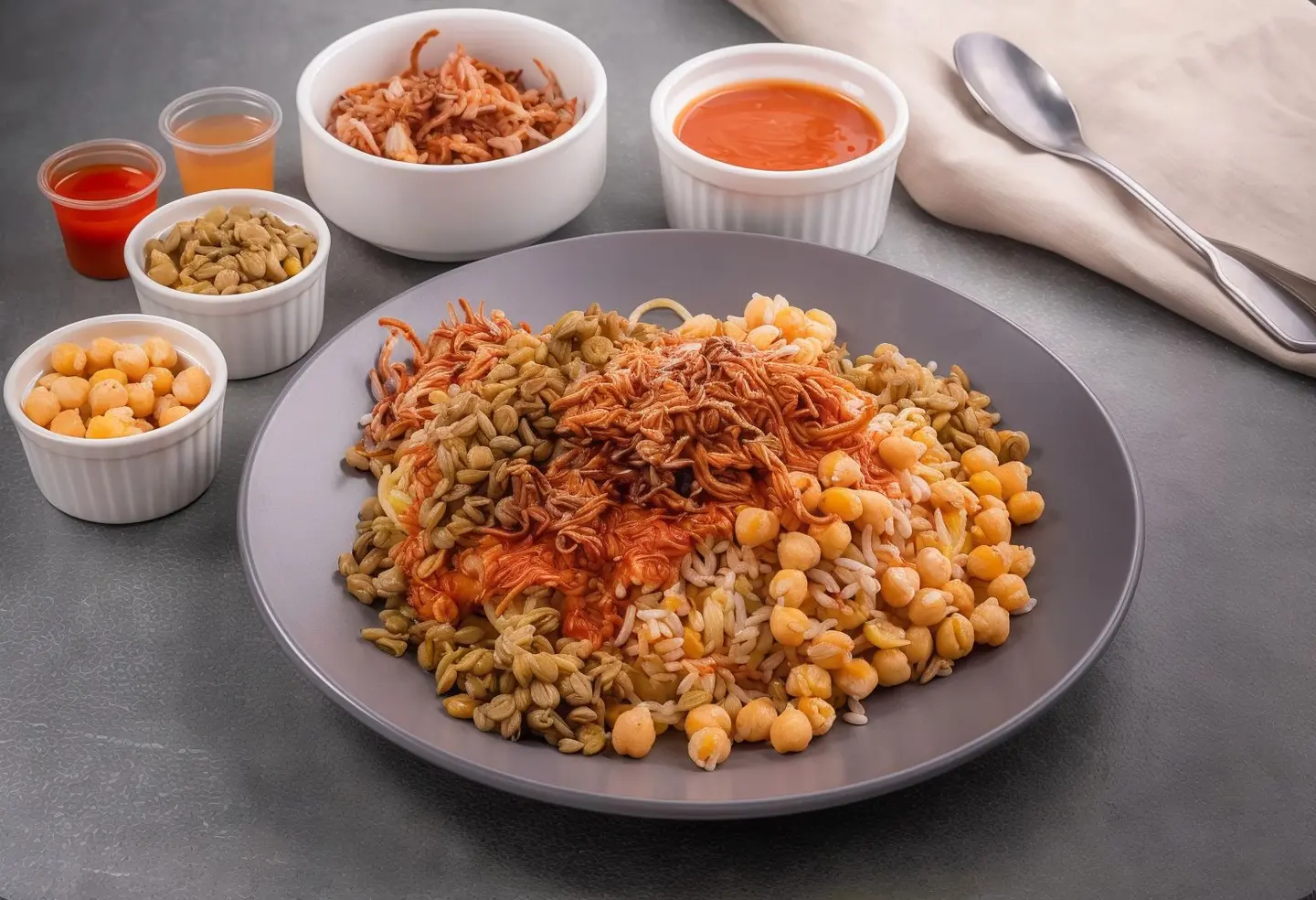 رز كشري