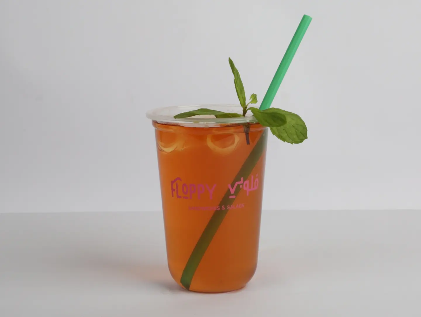 Ice Tea