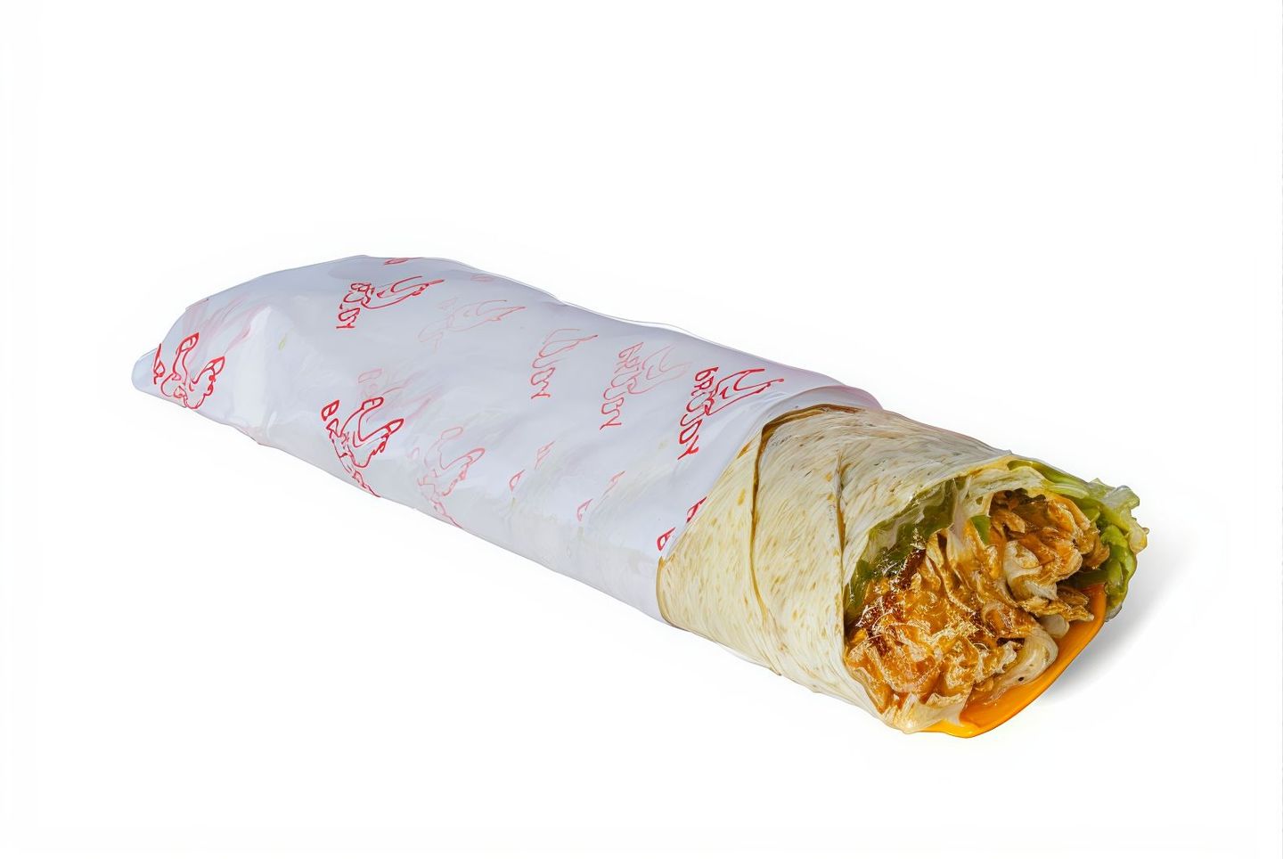 Original Twister - Spicy